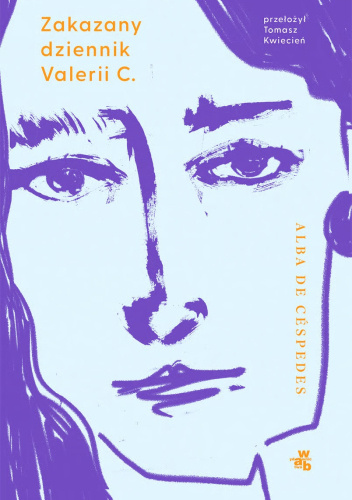 Zakazany dziennik Valerii C. – 16.10.2026