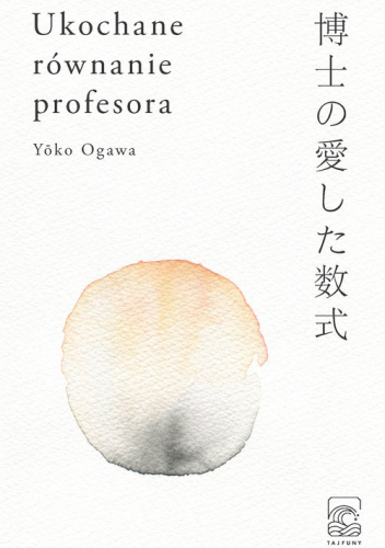 Ukochane równanie profesora – 21.11.2025