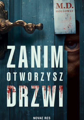 Zanim otworzysz drzwi – 19.06.2026