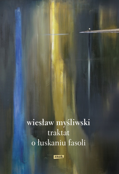 Traktat o łuskaniu fasoli – 18.09.2026