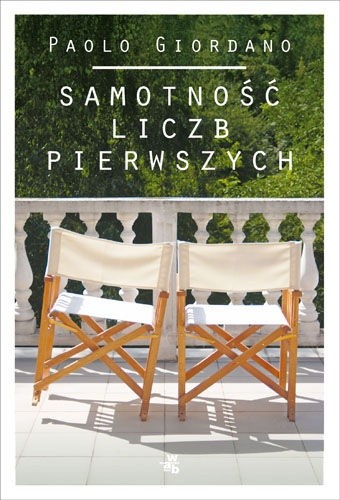 Samotność liczb pierwszych – 27.02.2026